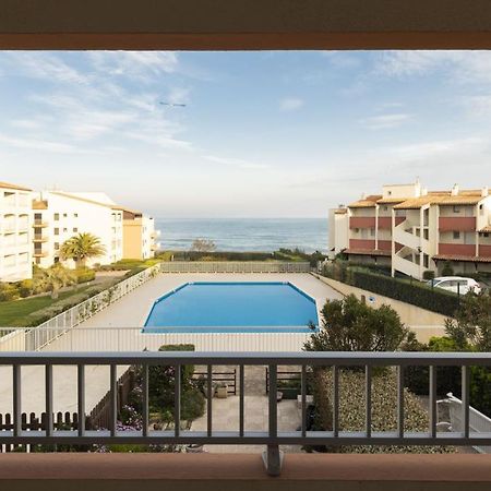 Les Indes Galantes- 299- Studio Vue Mer- 4 Pers Агд Экстерьер фото